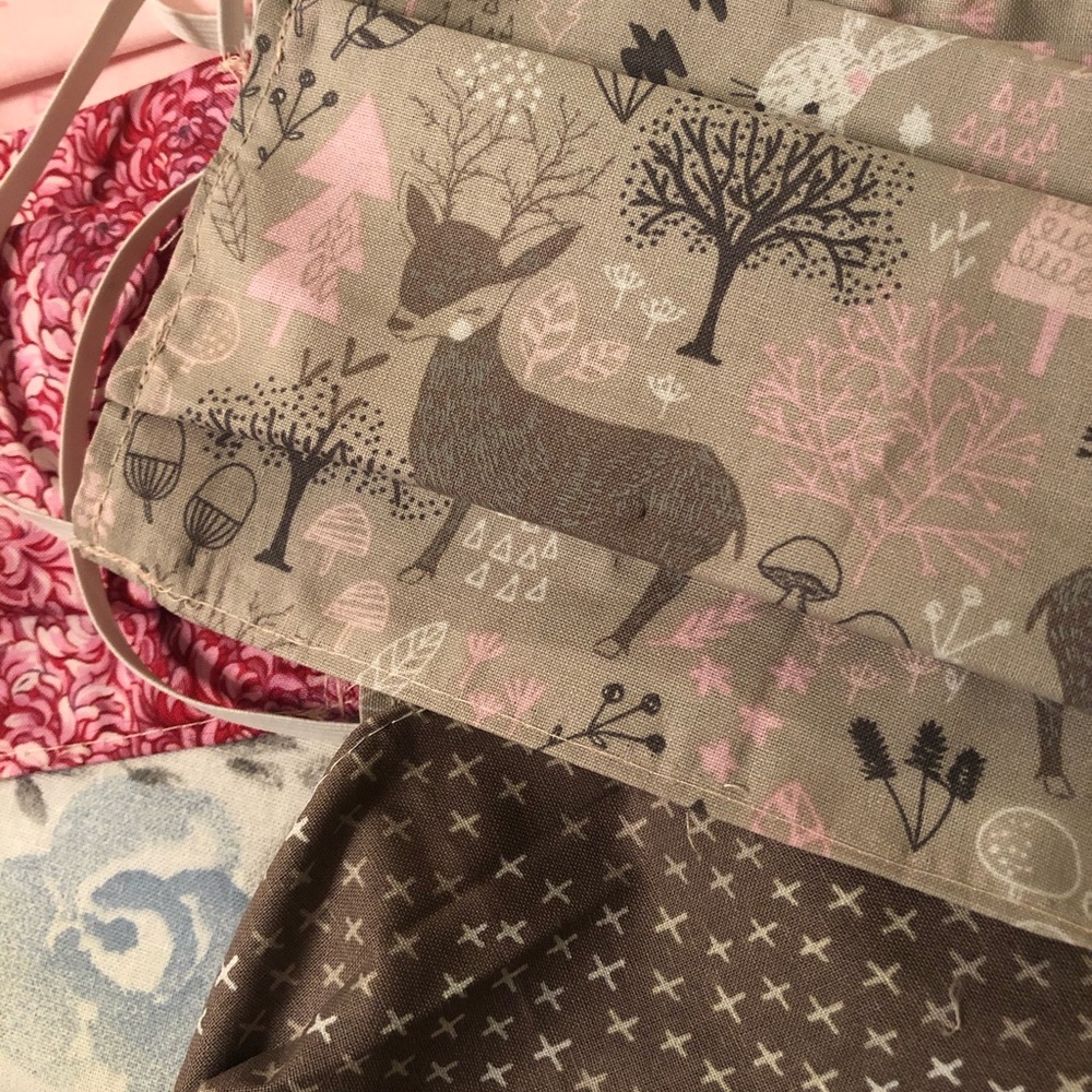 Washable Handmade Face Masks❤️ - Picture 5 of 8